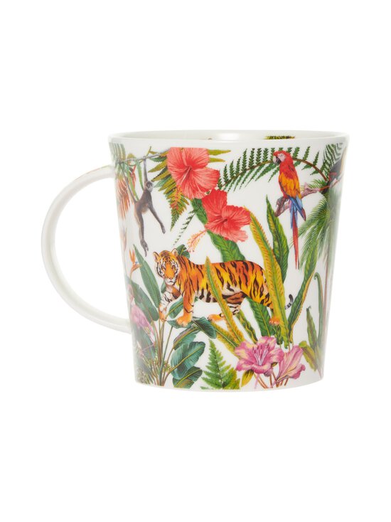 Cairngorm Natural World Tiger krūze 480 ml