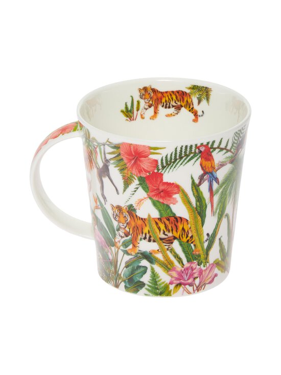 Dunoon - Kruus Cairngorm Natural World Tiger 480 ml - MULTICOLOR - photo 2 Dunoon - Kruus Cairngorm Natural World Tiger 480 ml - MULTICOLOR | Stockmann - photo 2