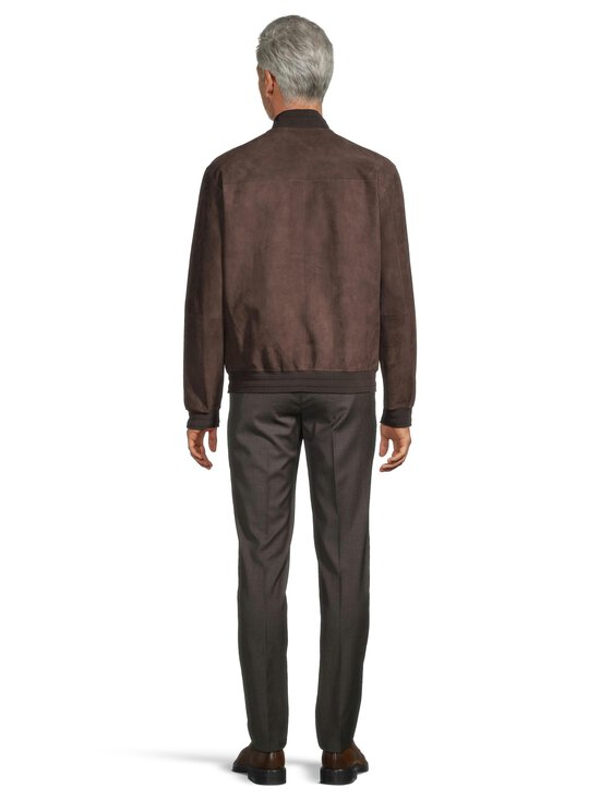 Canali - Nahkatakki - 501 BROWN - photo 3 Canali - Nahkatakki - 501 BROWN | Stockmann - photo 3