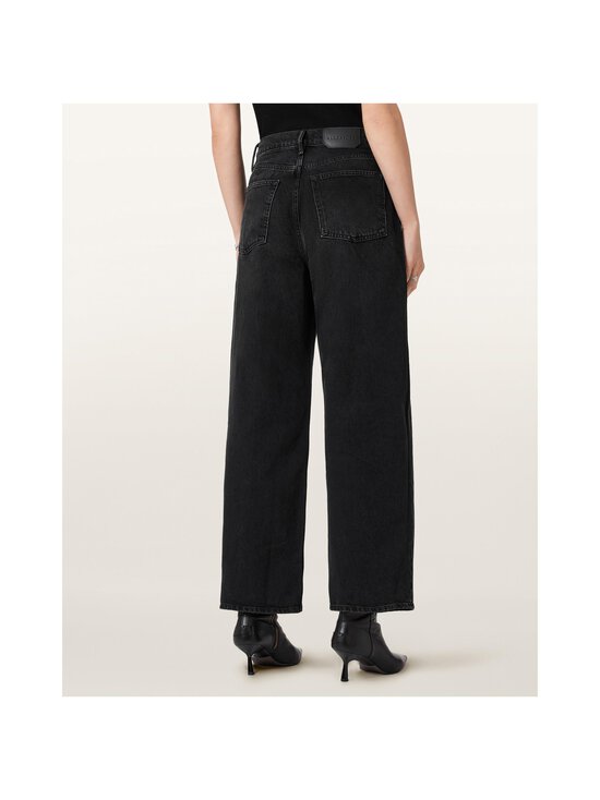 Allsaints - Aki Crossover -farkut - WASHED BLACK | Stockmann - photo 4