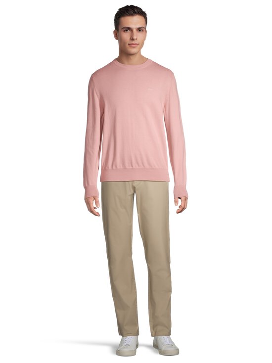 BOSS - Sviiter Upacas - 686 LIGHT/PASTEL PINK | Stockmann - photo 2