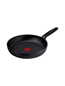 Tefal - Excell Cook Ptfe Fry -paistinpannu 28 cm - BLACK | Stockmann