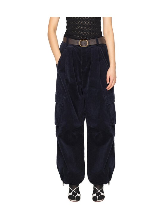 Sea NY - GARRETT CORDUROY PANT Sea NY - NAVY | Stockmann - photo 1
