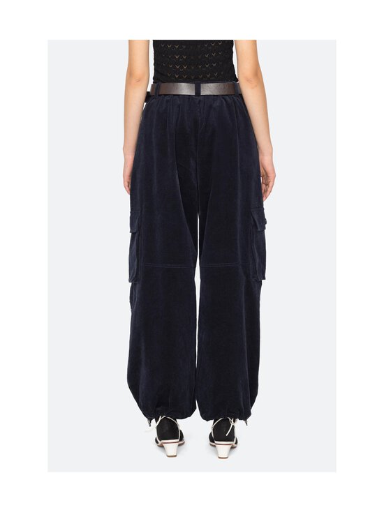Sea NY - GARRETT CORDUROY PANT Sea NY - NAVY | Stockmann - photo 4