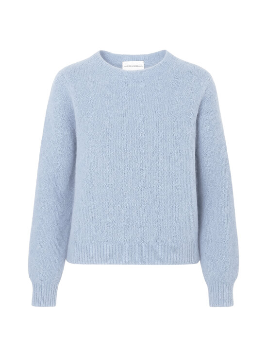 AMERICANDREAMS - Liana-neule - LIGHT BLUE | Stockmann - photo 1