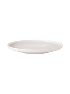 Villeroy & Boch - Afina-posliinilautanen 22 cm - VALKOINEN Villeroy & Boch - Afina-posliinilautanen 22 cm - VALKOINEN | Stockmann