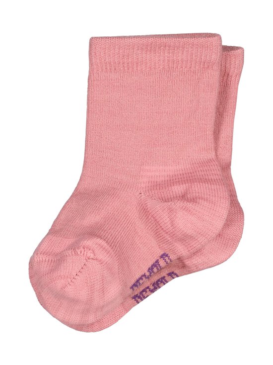 Devold - Baby Merino merīnvilnas zeķes 2-pāri - 172A FOXGLOVE - photo 2 Devold - Baby Merino merīnvilnas zeķes 2-pāri - 172A FOXGLOVE | Stockmann - photo 2