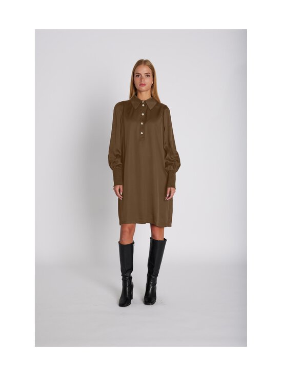 RUE de FEMME - Faustine kreklkleita - 197 BROWN SUGAR - photo 3 RUE de FEMME - Faustine kreklkleita - 197 BROWN SUGAR | Stockmann - photo 3