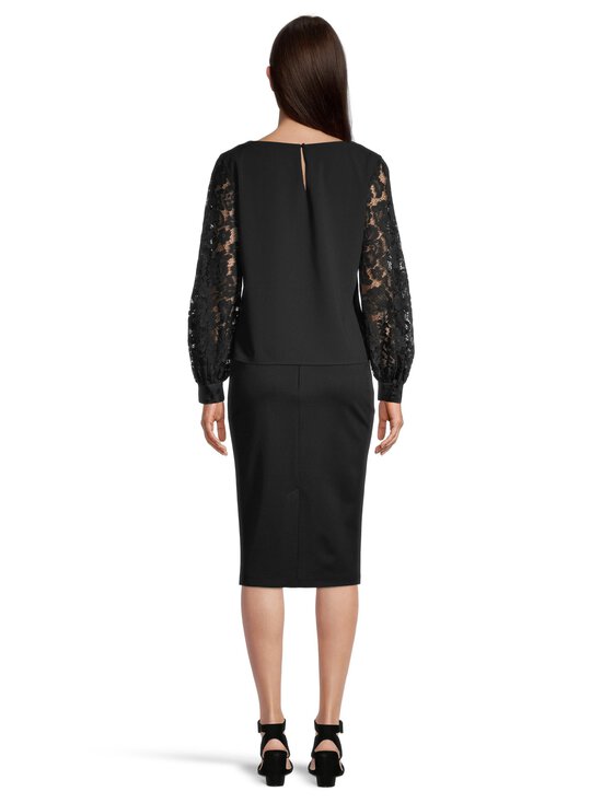 Esprit - Blouse - 001 BLACK - photo 3 Esprit - Blouse - 001 BLACK | Stockmann - photo 3