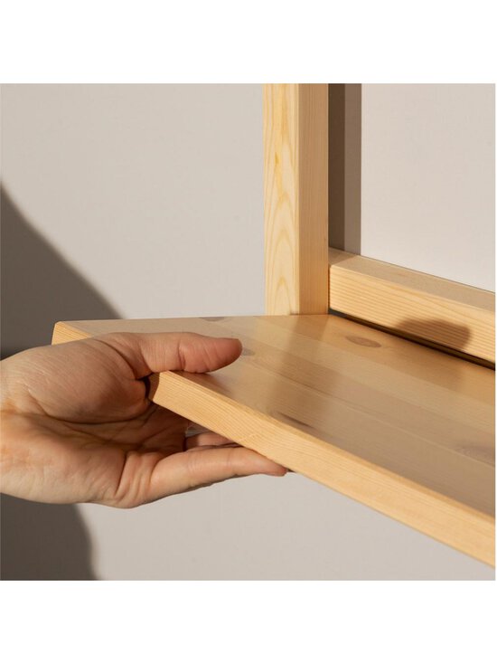 Karup Design - Groove-hylly - LUONNONVÄRINEN - photo 7 Karup Design - Groove-hylly - LUONNONVÄRINEN | Stockmann - photo 7