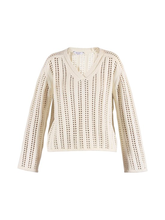 BLUE - Lullu-neulepusero - CREAM | Stockmann - photo 1