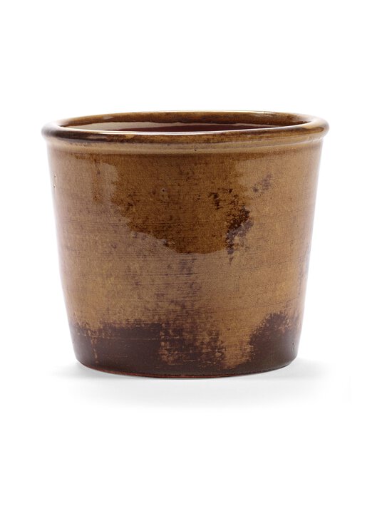 Serax - L Rust -kukkaruukku - 706 ORANGE | Stockmann - photo 1