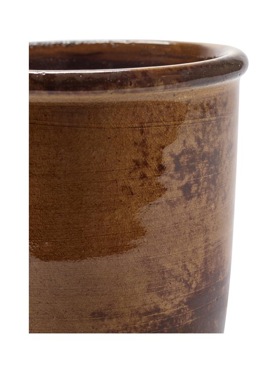 Serax - L Rust -kukkaruukku - 706 ORANGE | Stockmann - photo 2