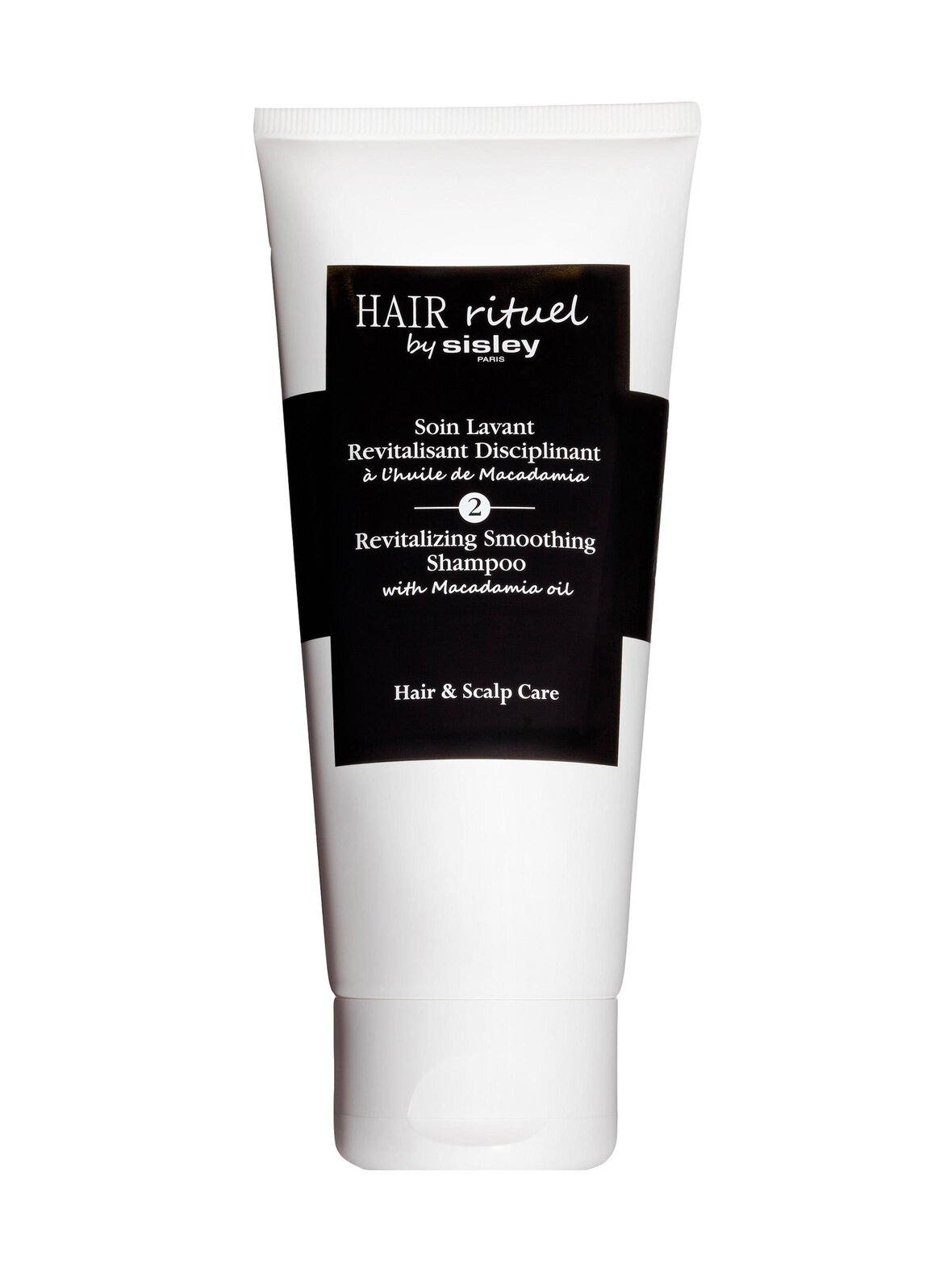 Hair Revitalizing Smoothing -shampoo 200 ml