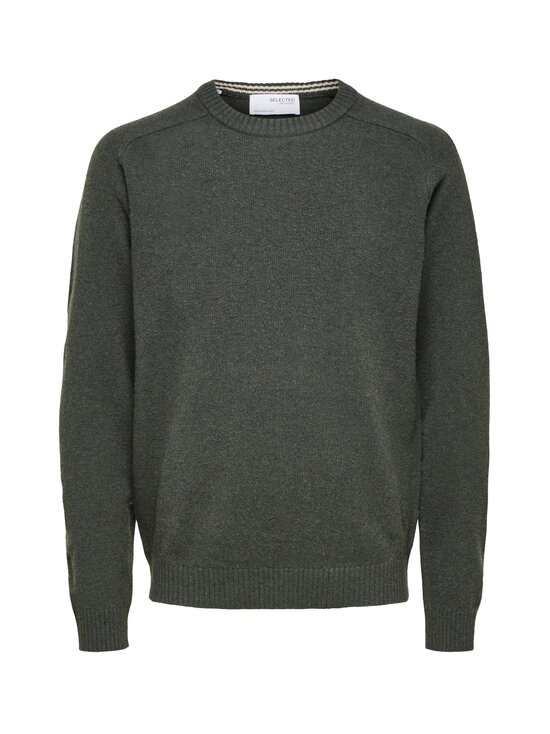Slh New Coban Lambs Wool -villaneule