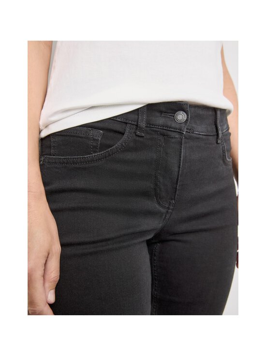 Gerry Weber Edition - Soline Best 4Me džinsi - 12800 BLACK DENIM - photo 4 Gerry Weber Edition - Soline Best 4Me džinsi - 12800 BLACK DENIM | Stockmann - photo 4