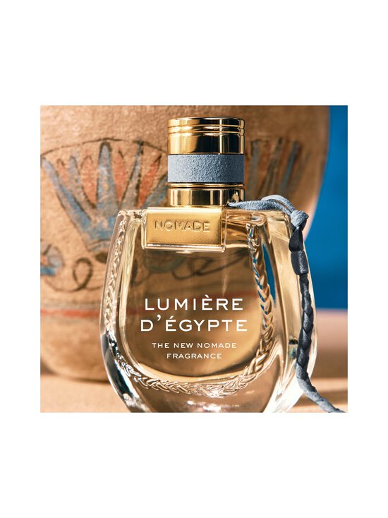 Chloe - Nomade Lumière d'Égypte Eau De Parfum -tuoksu - NOCOL - photo 3 Chloe - Nomade Lumière d'Égypte Eau De Parfum -tuoksu - NOCOL | Stockmann - photo 3