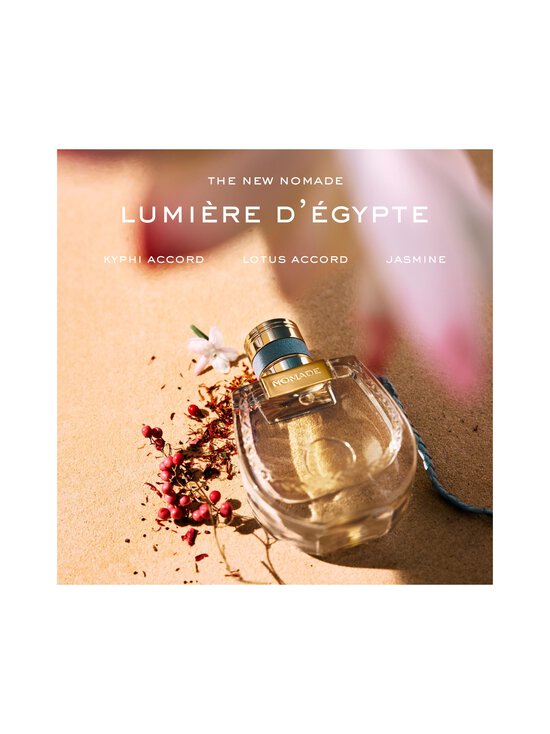 Chloe - Nomade Lumière d'Égypte Eau De Parfum -tuoksu - NOCOL - photo 4 Chloe - Nomade Lumière d'Égypte Eau De Parfum -tuoksu - NOCOL | Stockmann - photo 4