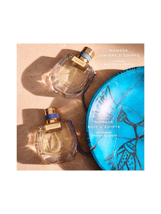 Chloe - Nomade Lumière d'Égypte Eau De Parfum -tuoksu - NOCOL - photo 5 Chloe - Nomade Lumière d'Égypte Eau De Parfum -tuoksu - NOCOL | Stockmann - photo 5