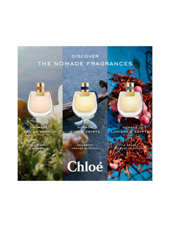 Chloe - Nomade Lumière d'Égypte Eau De Parfum -tuoksu - NOCOL - photo 8 Chloe - Nomade Lumière d'Égypte Eau De Parfum -tuoksu - NOCOL | Stockmann - photo 8