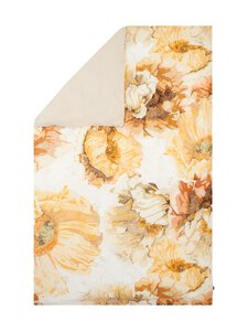 Casa Stockmann - Sol gultas veļas komplekts no perkāla kokvilnas - WHITE/YELLOW/BEIGE COMBO Casa Stockmann - Sol gultas veļas komplekts no perkāla kokvilnas - WHITE/YELLOW/BEIGE COMBO | Stockmann