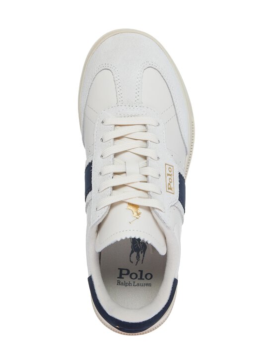 Polo Ralph Lauren - Aera sporta apavi - BIANCO/NAVY - photo 2 Polo Ralph Lauren - Aera sporta apavi - BIANCO/NAVY | Stockmann - photo 2