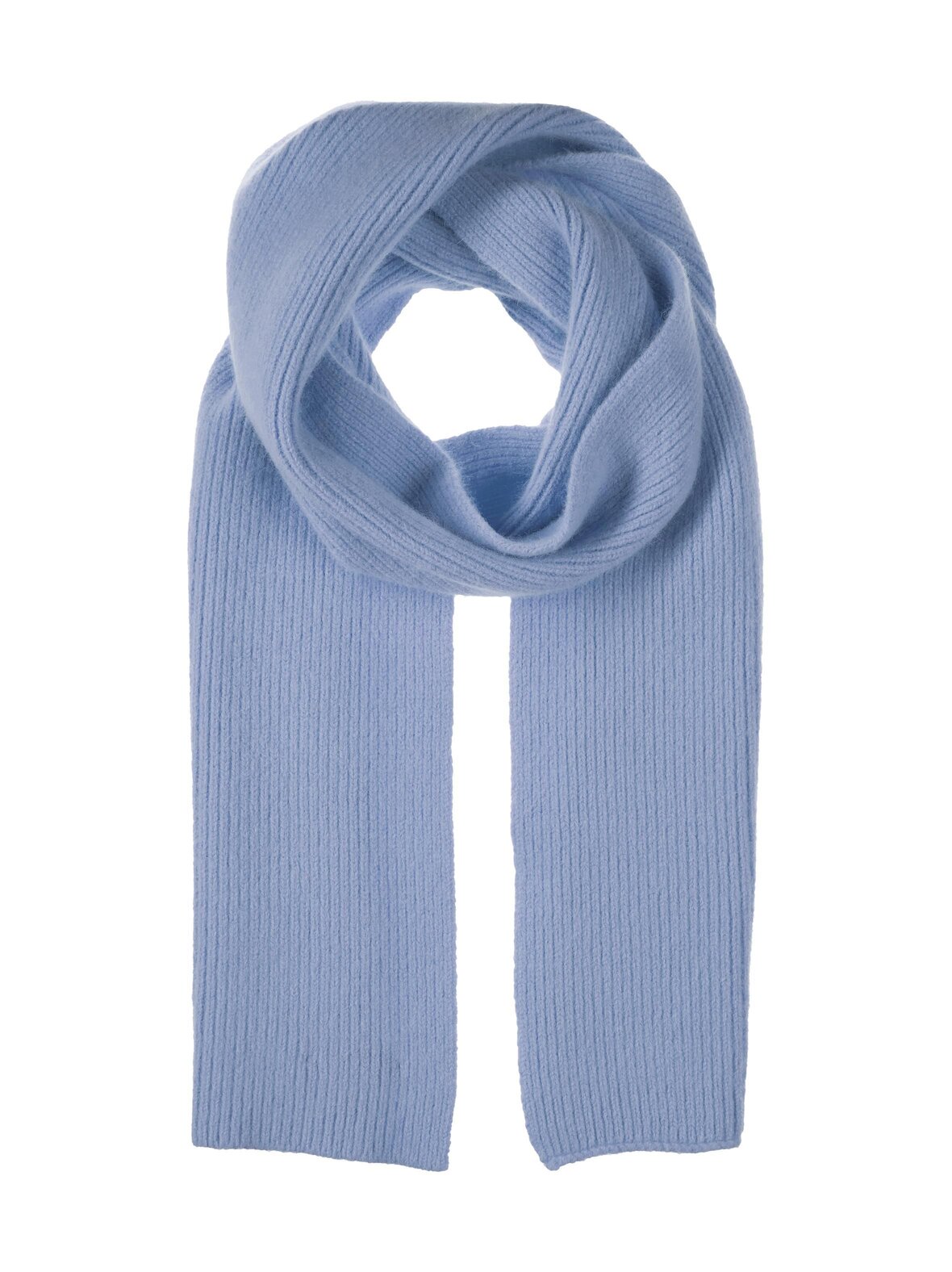 Scarf-villahuivi