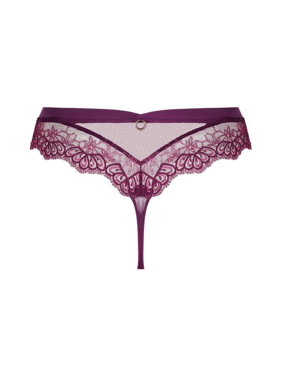 Lise Charmel - Elegant Artist Thong -alushousut - OA ORCHIDEE | Stockmann - photo 2