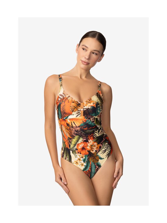 Marc & André - Zen Garden -uimapuku - 917 MULTI | Stockmann - photo 2