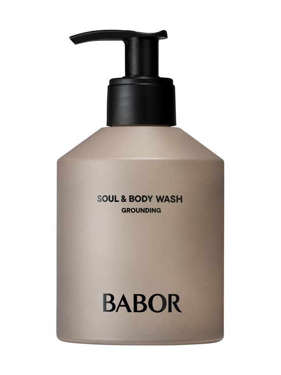 Babor - Soul & Body Wash Grounding -suihkugeeli - NOCOL | Stockmann - photo 1
