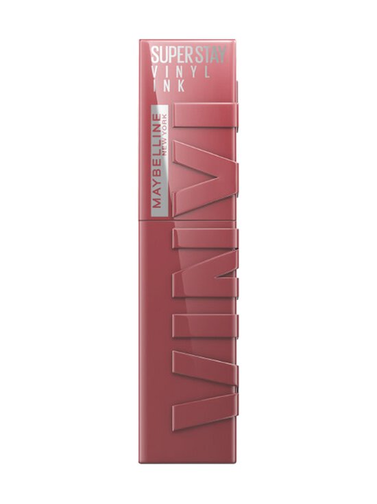 Superstay Vinyl Ink Lipstick -huulipuna