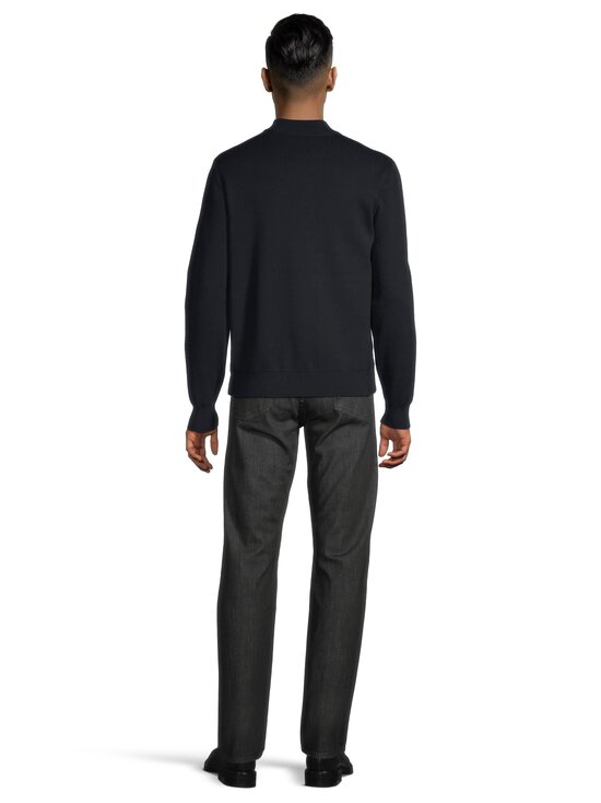 ESSENTIALS by Stockmann - Sullivan Hybrid -neuletakki - MIDNIGHT BLUE | Stockmann - photo 3