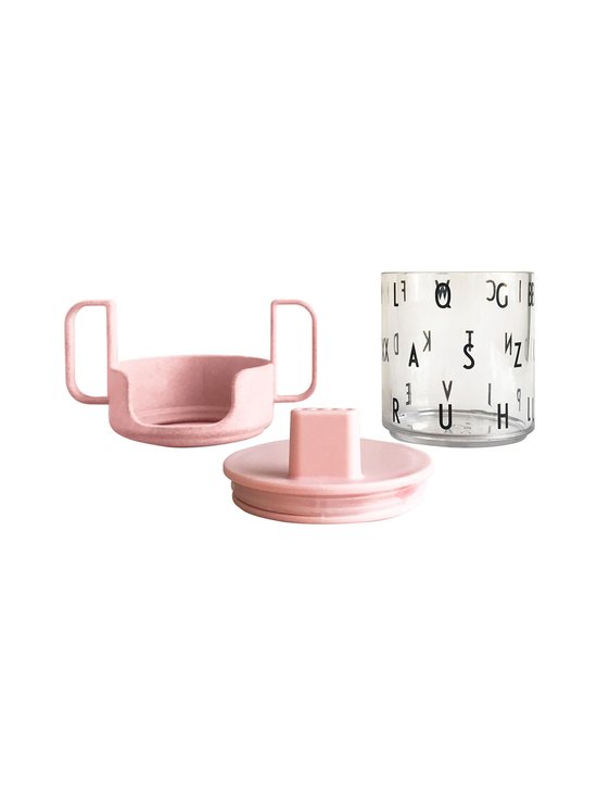 Design Letters - Grow with Your Glass nokaga kruus - NUDE - photo 2 Design Letters - Grow with Your Glass nokaga kruus - NUDE | Stockmann - photo 2