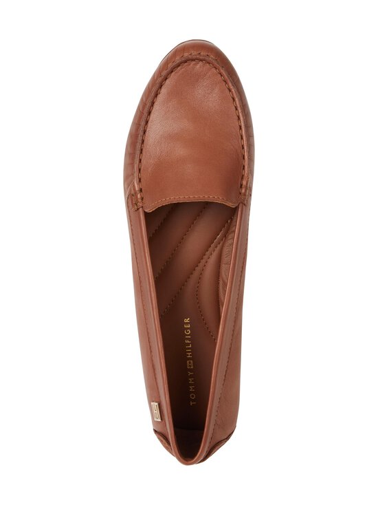 Tommy Hilfiger - Essential Chic mokasīni - GVI BROWN | Stockmann - photo 3