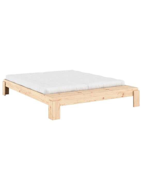 Karup - Layers-sänkyrunko penkillä mänty 180 x 200 cm - BEIGE | Stockmann - photo 2