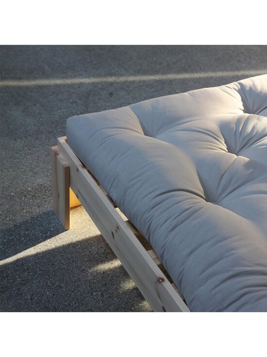 Karup - Layers-sänkyrunko penkillä mänty 180 x 200 cm - BEIGE | Stockmann - photo 5