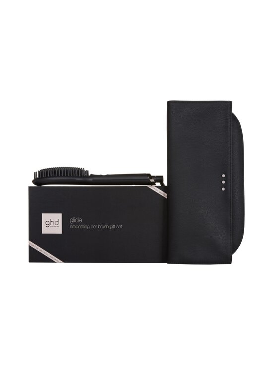 Glide Limited Edition -lämpöharja