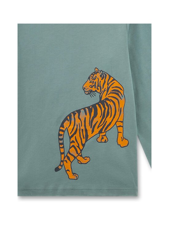 Sanetta - Pidžaama Kids B. Tiger - 40119 KHAKI | Stockmann - photo 3