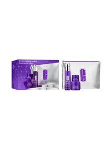 Clinique - Wrinkle Fighting Routine ādas kopšanas komplekts Clinique - Wrinkle Fighting Routine ādas kopšanas komplekts | Stockmann