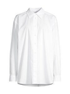 TOTEME - Classic Tumbled -paitapusero - WHITE 047 | Stockmann