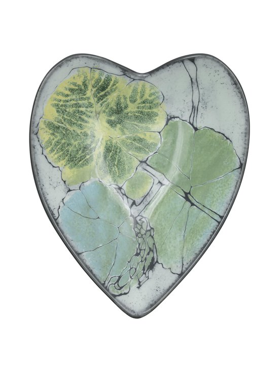 Pentik - Lehto Studio Heart -kulho - GREEN | Stockmann - photo 1