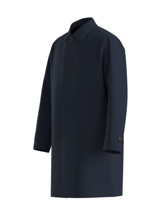 HUGO - Maver mētelis - DARK BLUE | Stockmann - photo 3