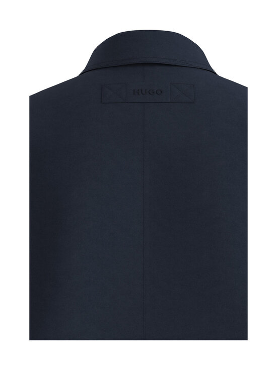 HUGO - Maver mētelis - DARK BLUE | Stockmann - photo 4
