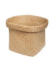 Casa Stockmann - Soul M -kori 24 x 19 cm - NATURAL Casa Stockmann - Soul M -kori 24 x 19 cm - NATURAL | Stockmann