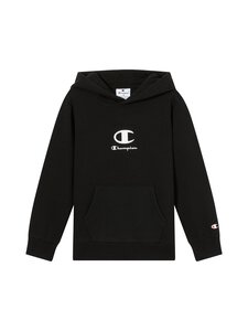 Champion - Hooded Sweatshirt džemperis ar kapuci - KK001NBK | Stockmann