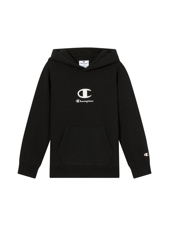 Champion - Hooded Sweatshirt džemperis ar kapuci - KK001NBK | Stockmann - photo 1