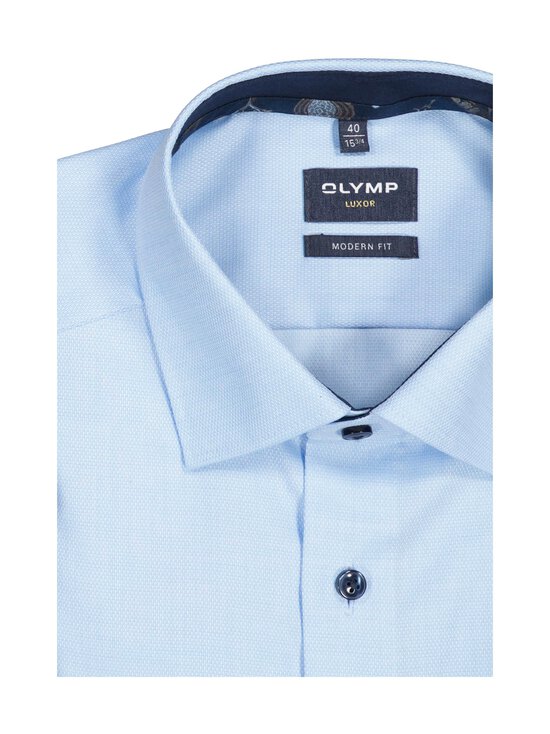 Olymp - Triiksärk Modern Fit - 11 BLEU - photo 2 Olymp - Triiksärk Modern Fit - 11 BLEU | Stockmann - photo 2
