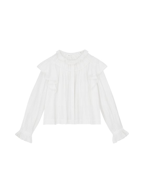 Skall Studio - Clea-paitapusero - OPTIC WHITE | Stockmann - photo 1