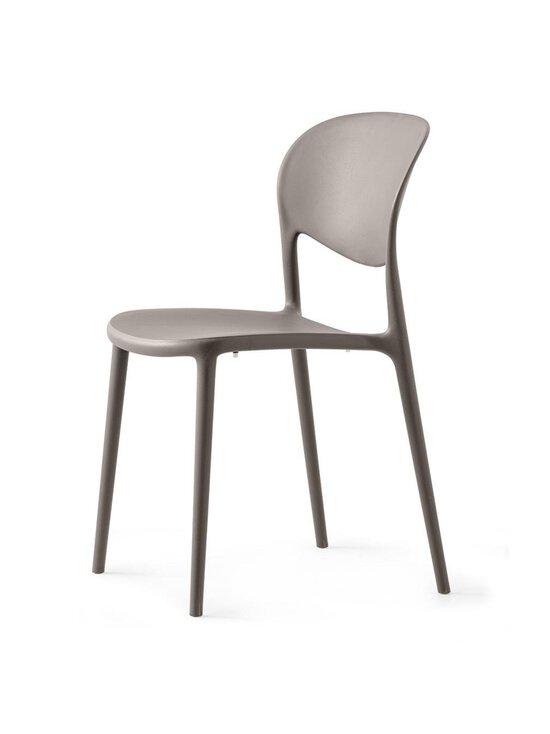 Calligaris - Abby-tuoli - BEIGE | Stockmann - photo 3