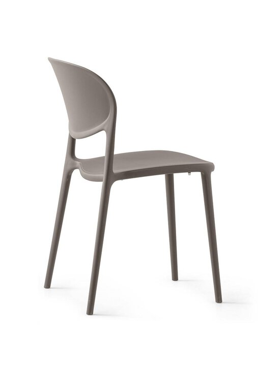 Calligaris - Abby-tuoli - BEIGE | Stockmann - photo 4